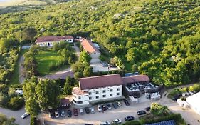 Casa Colinelor